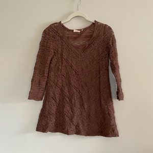 Anthropologie Lilka Lace Blouse